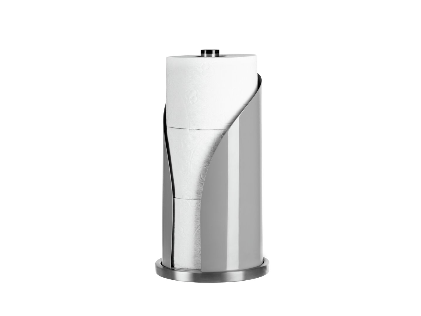 Papierrollenhalter