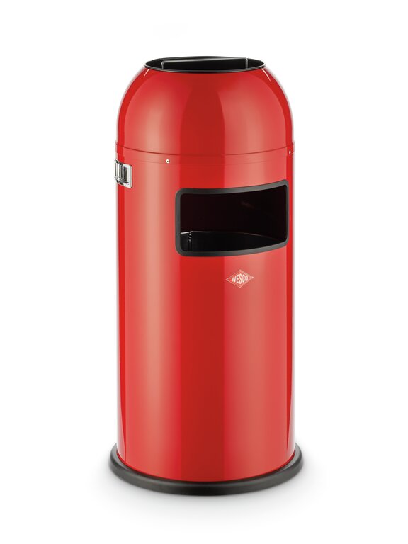 Ashmaster, red