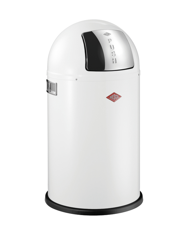Pushboy Junior waste bin Pushboy Junior waste bin