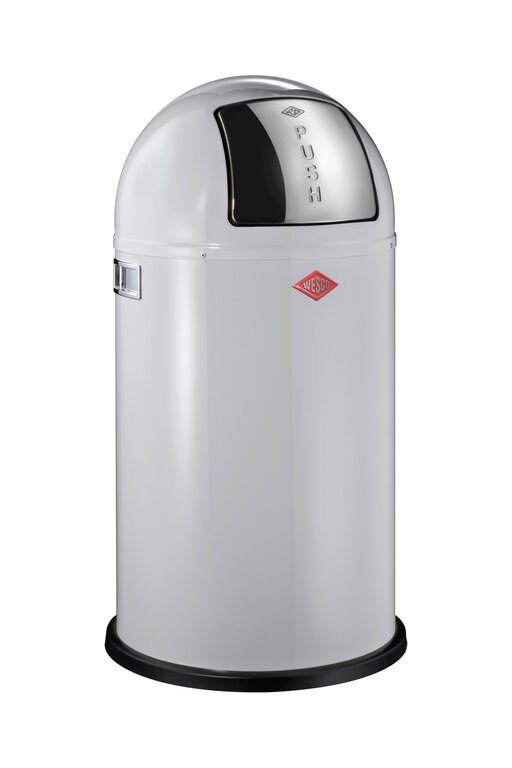 Pushboy waste bin Pushboy waste bin