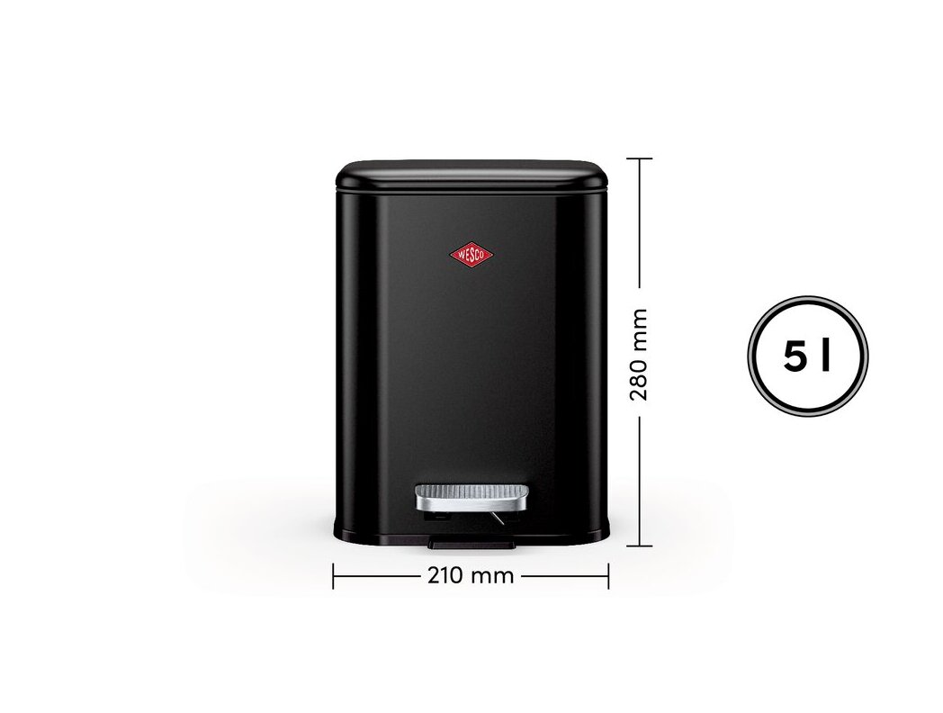 Cubeboy 5 L