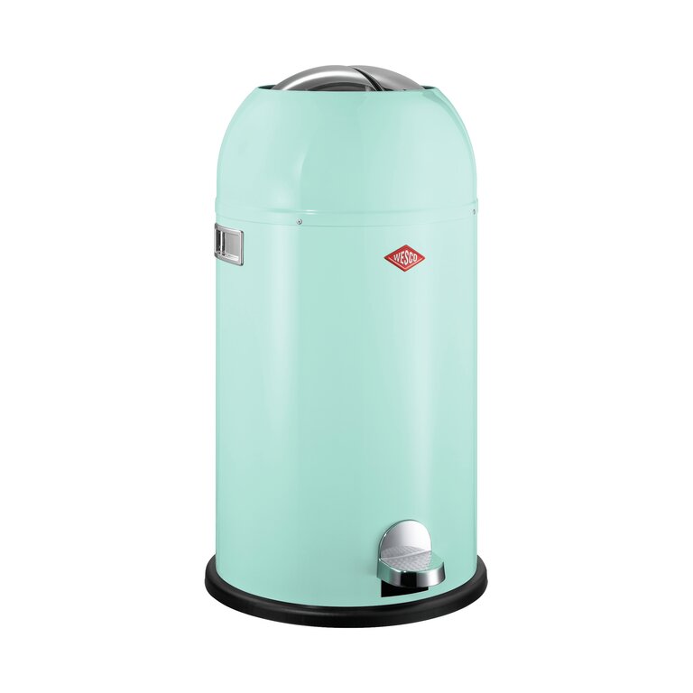 Kickmaster waste bin Kickmaster waste bin