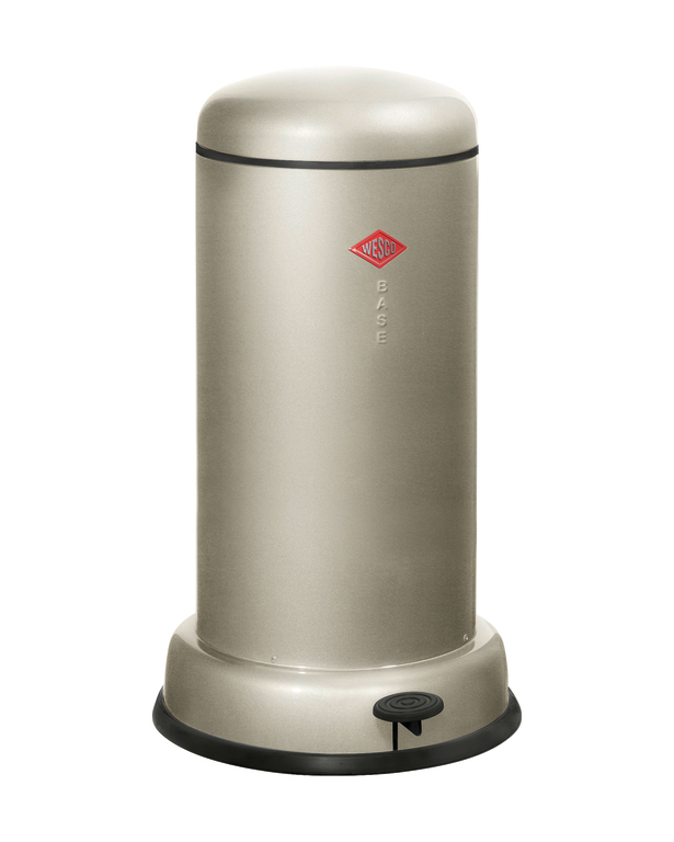 WESCO Produkte in Mandel – Sanfte Töne in Glänzender Eleganz
