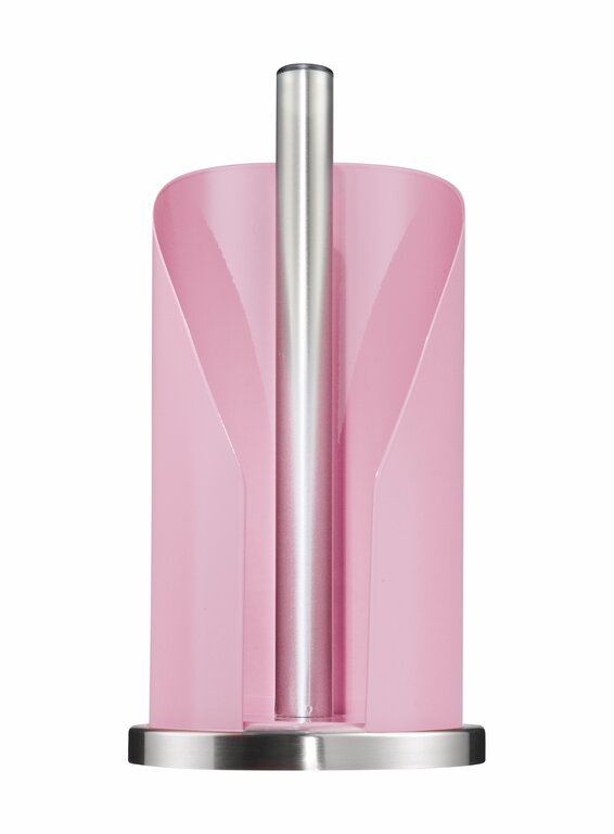 Papierrollenhalter Farbe: pink