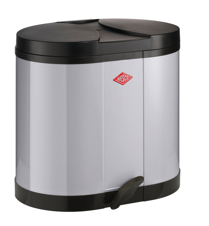 Eco bin 170, cool grey Eco bin 170, cool grey