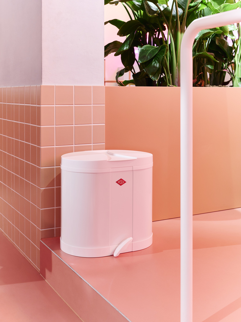 Eco bin