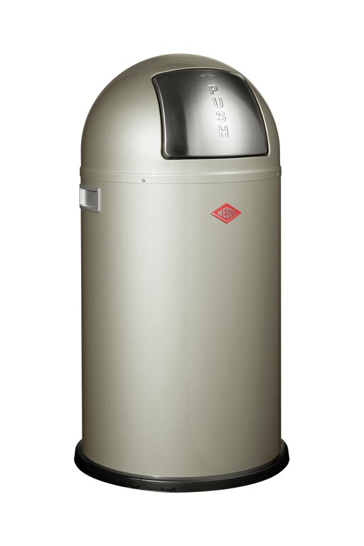 Pushboy waste bin Pushboy waste bin