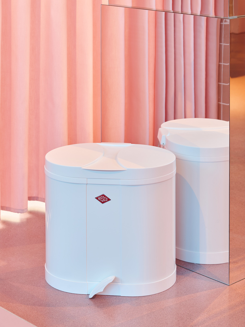 Eco bin