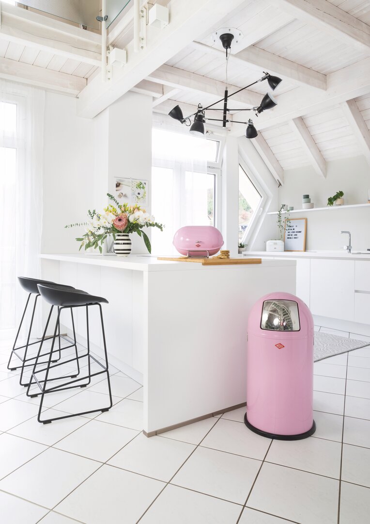 Pushboy 50 L