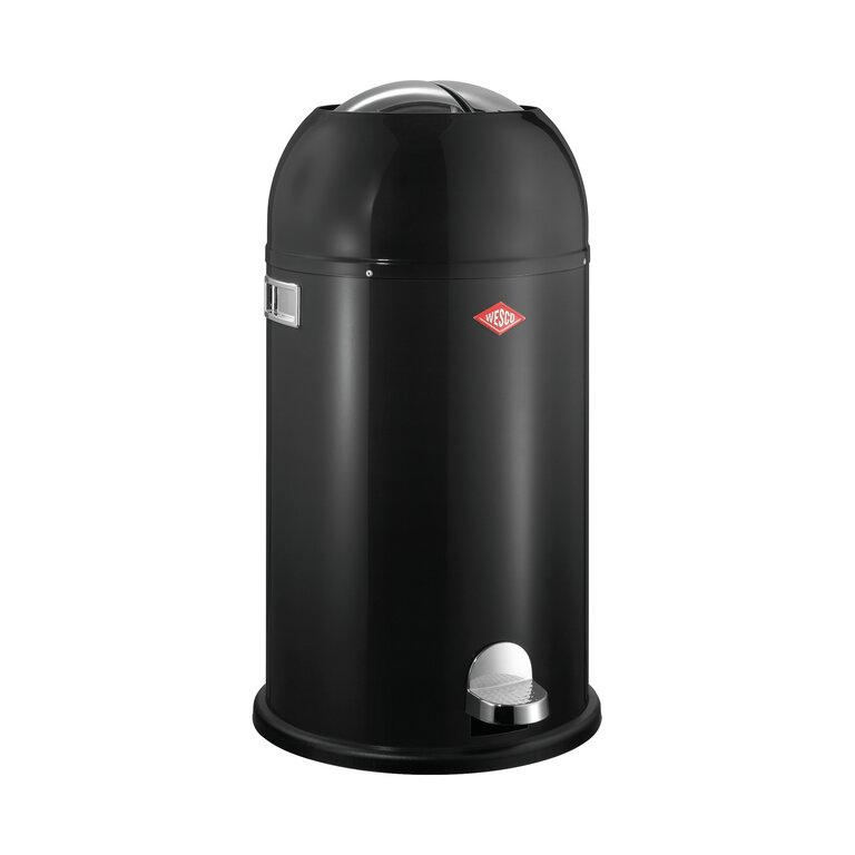 Kickmaster waste bin Kickmaster waste bin