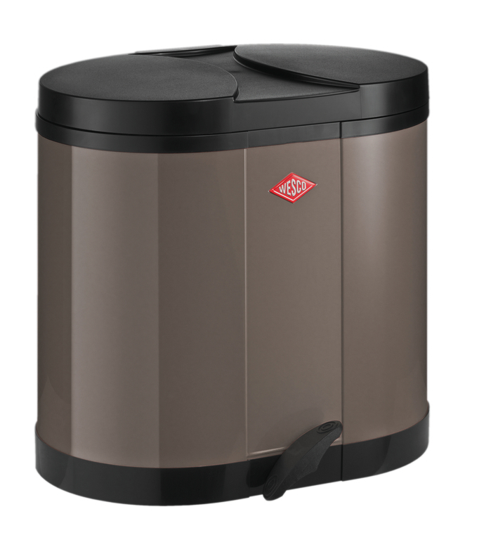 Eco bin 170, warm grey Eco bin 170, warm grey