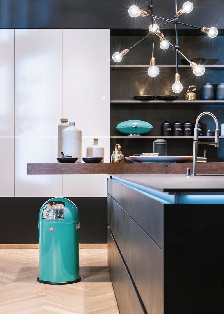 Pushboy 50 L