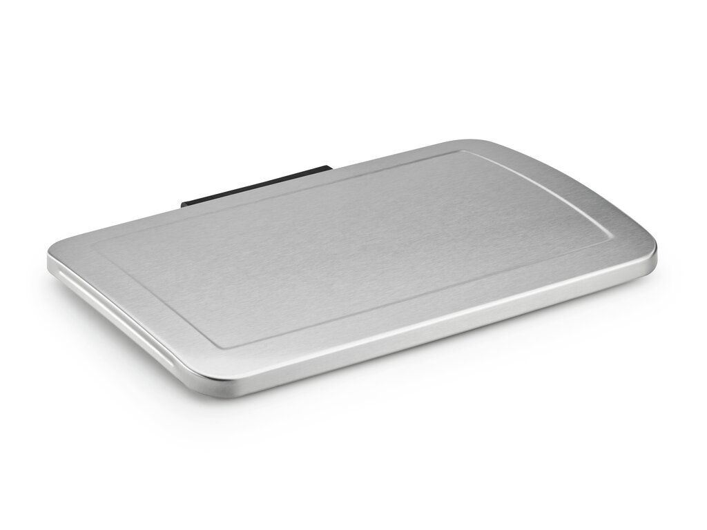 Lid for Big Double Boy, stainless steel