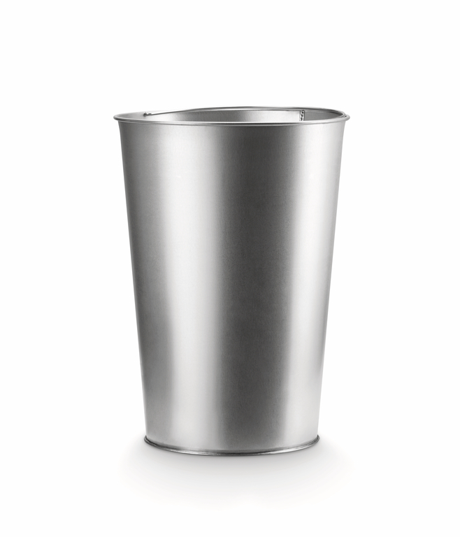 Insert Spaceboy® 35 litres, zinc-coated Insert Spaceboy® 35 litres, zinc-coated