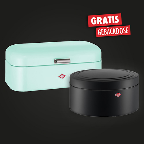 Grandy + Gebäckdose Bundle
