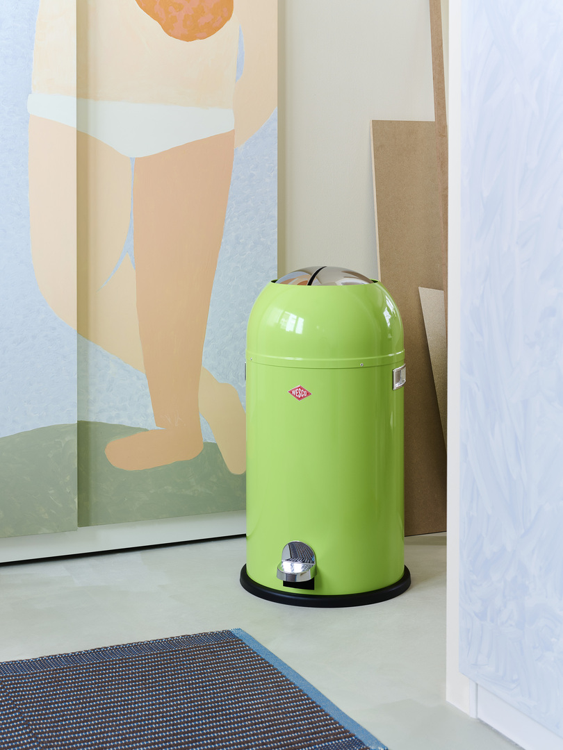 Kickmaster 33 L