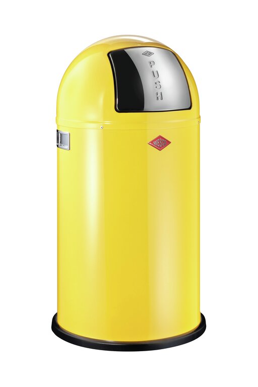 Pushboy waste bin Pushboy waste bin