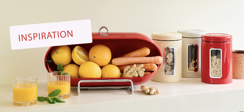 Entdecke den Stil von WESCO und lass Dich inspirieren. Klick auf einen Beitrag und finde direkt das Produkt in unserem Webshop.