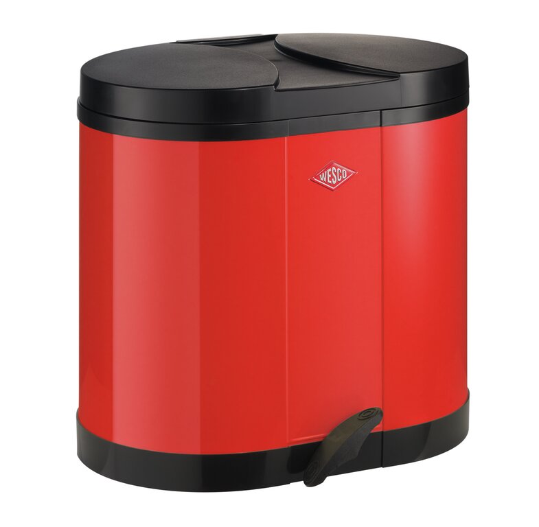 Eco bin 170, red Eco bin 170, red