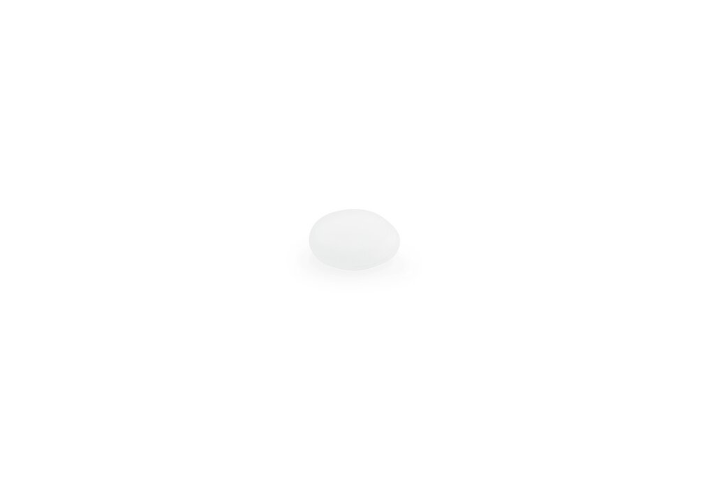 Rubber stopper Grandy®, Single Grandy® and Single Elly®, transparent