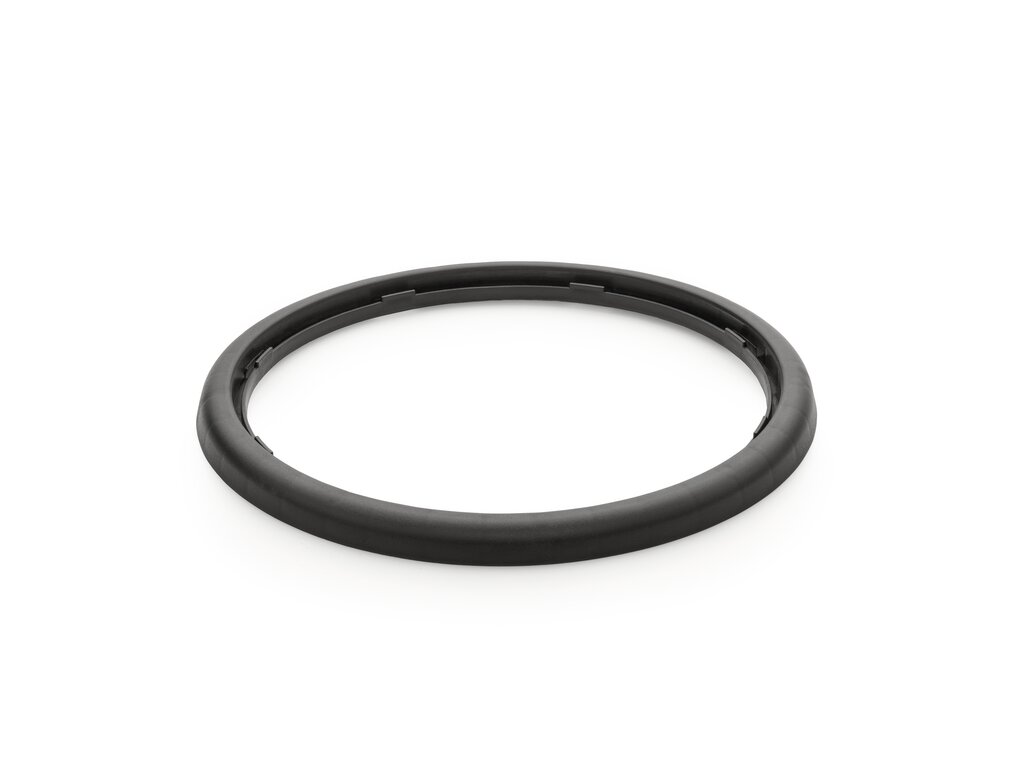 Floor ring for Mini Master®, black