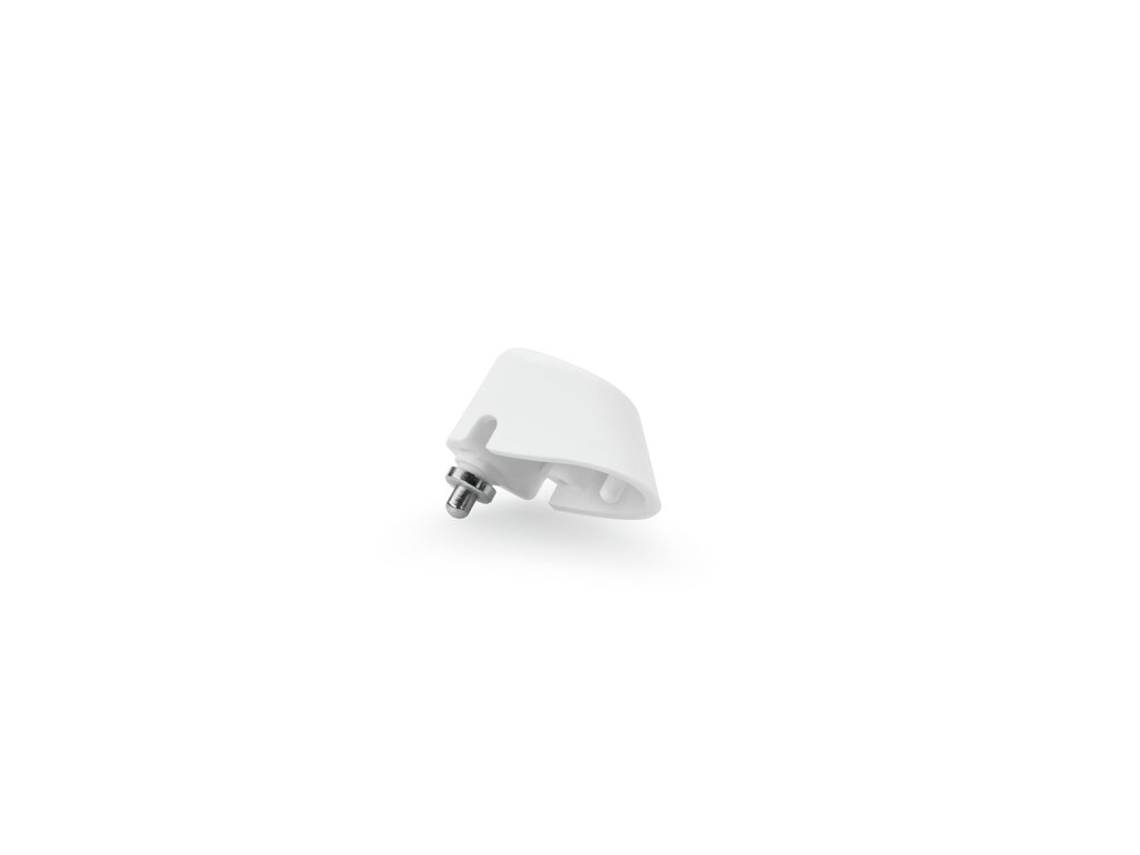 Lid bearing Breadboy® and Single Breadboy®, white Lid bearing Breadboy® and Single Breadboy®, white