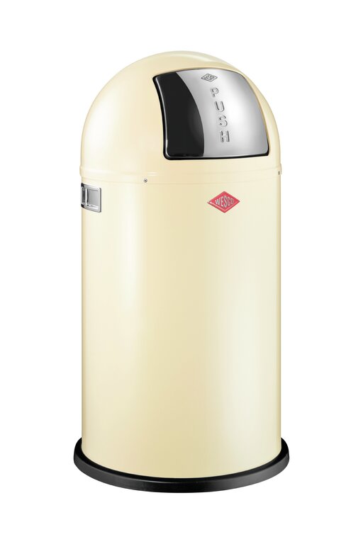 Pushboy waste bin Pushboy waste bin