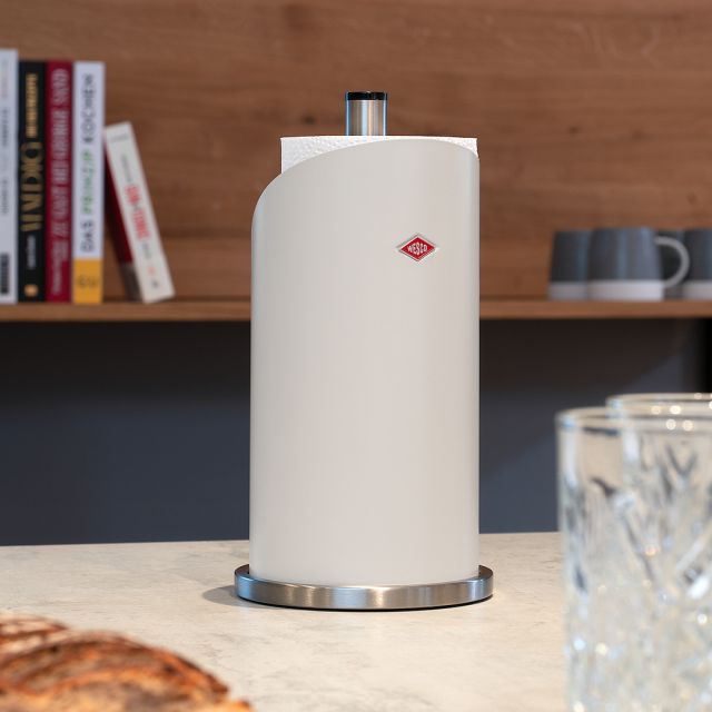 Papierrollenhalter